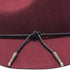 Monterey - Walrus Hats Light Brown Wool Felt Wide Brim Fedora Hat - H7010